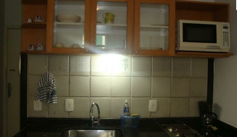 Apartment Rua Ministro Viveiros de Castro Rio de Janeiro